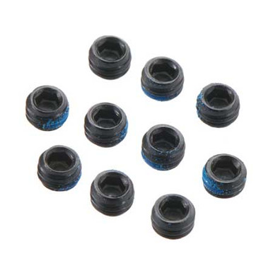 Arrma Set Screw, 4x3mm, 10 Pieces, AR724403