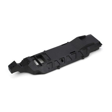 ECX Main Chassis, Ruckus