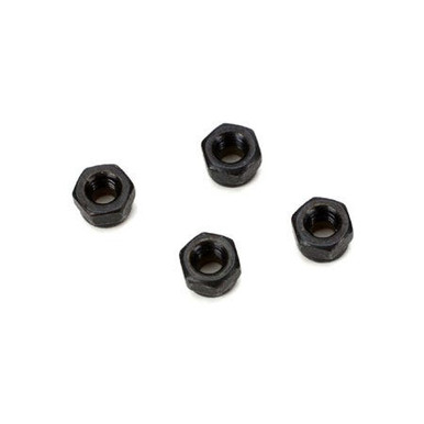 ECX M3 Locknut (4)
