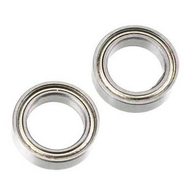 Axial Bearing 10x15x4mm, AXA1230