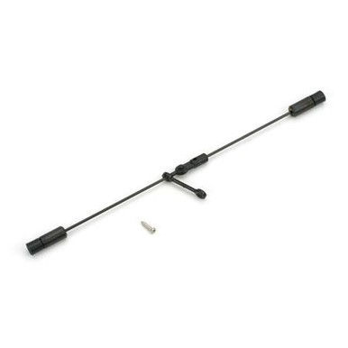 E-Flite Blade Stabilizer Flybar Set, Tandem