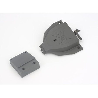 ECX Cover and Rear Mount Set, Ruckus