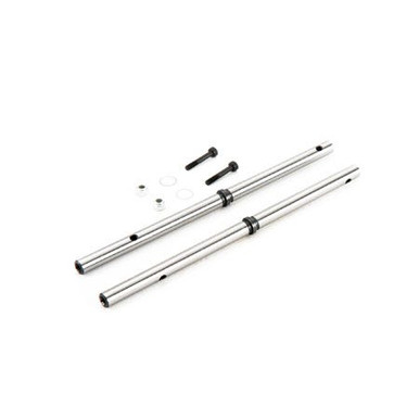 Blade Main Shaft, 2pcs, 270 CFX