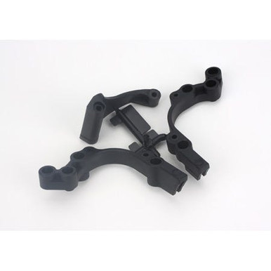 ECX Rear Holder Set, Ruckus
