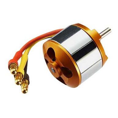 Great Planes Motor Kunai EP ARF/RXR