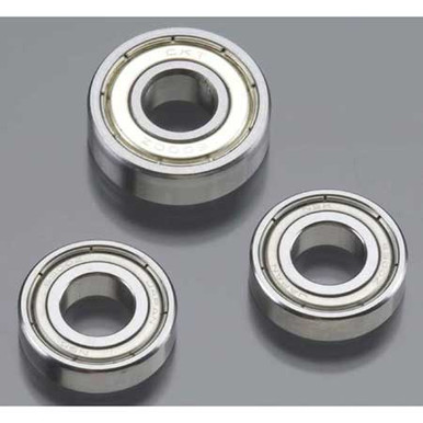 Great Planes Rimfire 50cc and 65cc Bearings (3)
