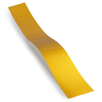 Top Flite Trim MonoKote Cub Yellow
