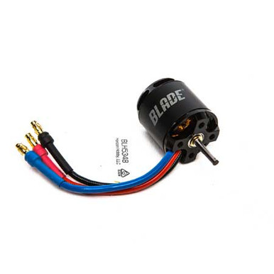 Blade 2950kv Brushless Motor, Fusion 270