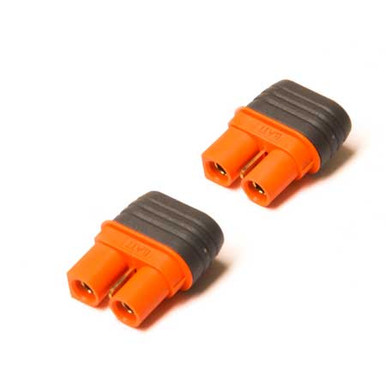 Spektrum IC3 Battery Connector (2)