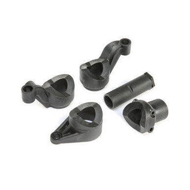 Losi Servo Saver and Bellcrank Set, 5ive-T 2.0