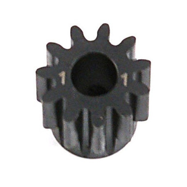 Losi 1.0 Module Pitch Pinion, 11T, 8E