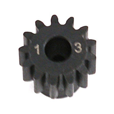 Losi 1.0 Module Pitch Pinion, 13T, 8E