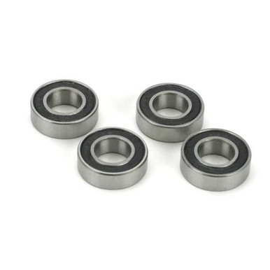 Losi 8x16mm Sealed Ball Bearing (4)