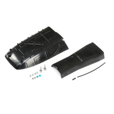 Pro Boat Canopy, Aerotrooper