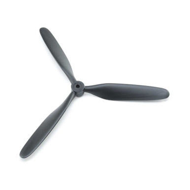 E-Flite Propeller 3 Blade, P-39