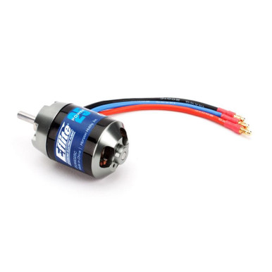 E-Flite Power 25 BL Outrunner Motor, 1000Kv