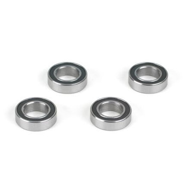 Losi 8x14x4 Rubber Sealed Ball Bearing (4)