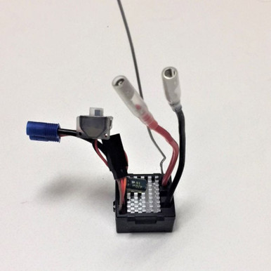 Spektrum SRX210 Receiver / ESC Unit