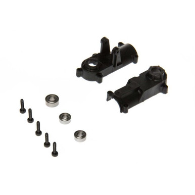 Blade Rear Tail Case, Fusion 180