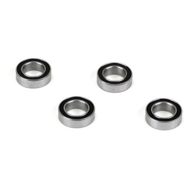 Losi 6x10x3 Rubber Sealed Ball Bearing (4)