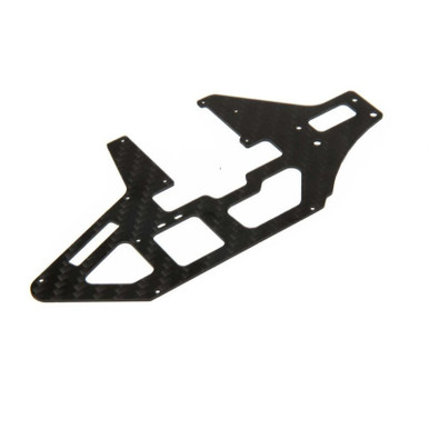 Blade Frame (1), Fusion 180, Final Clearance