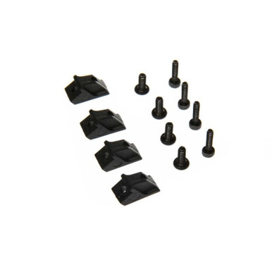 Blade Landing Gear Mount (4), Fusion 180