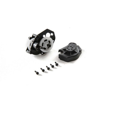 Axial SCX24 Assembled Transmission