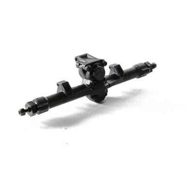 Axial SCX24 Assembled Rear Axle