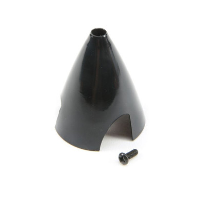 E-Flite Spinner, Turbo Timber Evolution