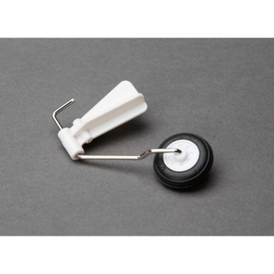 E-Flite Tailwheel Set, Extra 300 1.3m