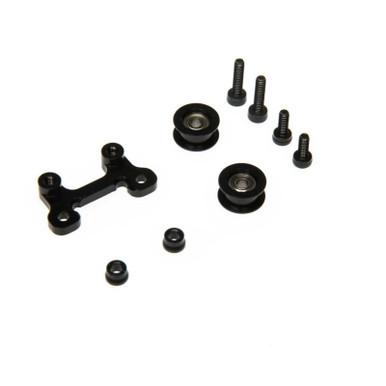 Blade Tail Belt Guide, Fusion 180