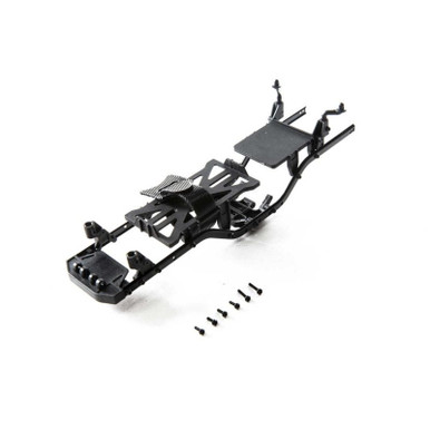 Axial SCX24 Chassis Set