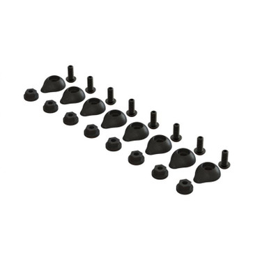 Arrma Body Post Protection Set (8), AR480017