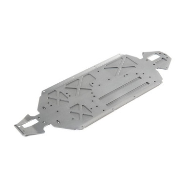 Losi Aluminum Chassis, Tenacity Pro