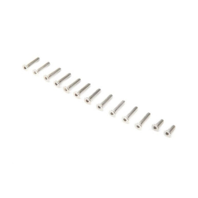 E-Flite Screw Set, Viper 70mm