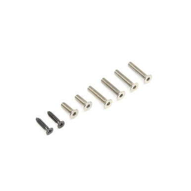 E-Flite Screw Set, F-16 Thunderbird 70mm EDF