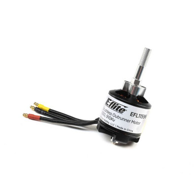 E-Flite Motor, Extra 300 1.3m, Clearance