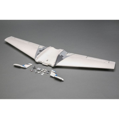 E-Flite Main Wing Set, Viper 70mm
