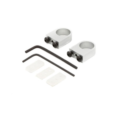 E-Flite 30cc 13mm Strut Door Mount, Pair