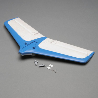 E-Flite Horizontal Stabilizer, Viper 70mm, Final Clearance