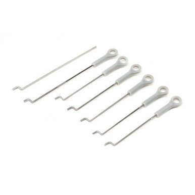 E-Flite Linkage Set, F-4 Phantom II 80mm EDF