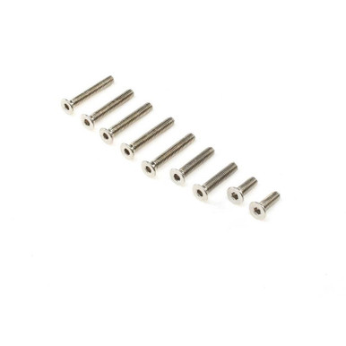 E-Flite Screw Set, F-4 Phantom II 80mm EDF