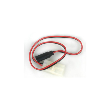 E-Flite Tamiya Female to Receiver Female Adapter