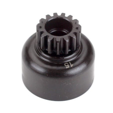 Losi Clutch Bell 15T, 8B, 8T