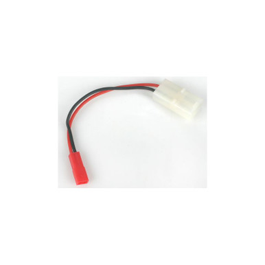 E-Flite Tamiya Female to JST Female Adapter