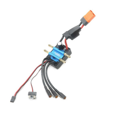 Dynamite 120A Brushless Marine ESC