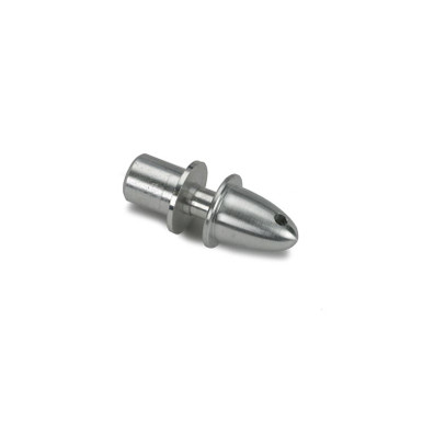 E-Flite Prop Adapter with Setscrew, 3mm