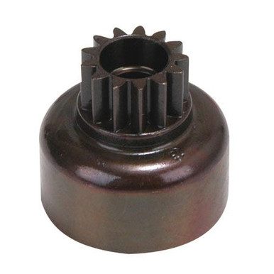 Losi High-Endurance Clutch Bell, 13T, 2.0