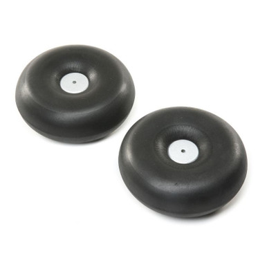 E-Flite Tundra Tyres, Carbon-Z Cub SS 2m