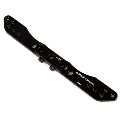 Spektrum Aluminum Double Servo Arm, 4.5inch